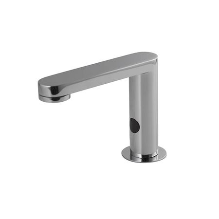 Grif Sensor Tono Lava Ac/dc Cromo 2 Ag
