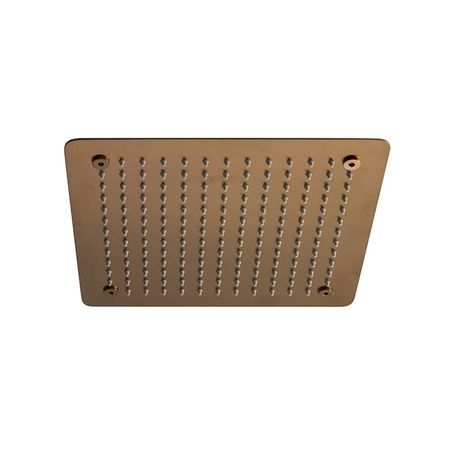 Rociador Encastre Square Cob Cep 30