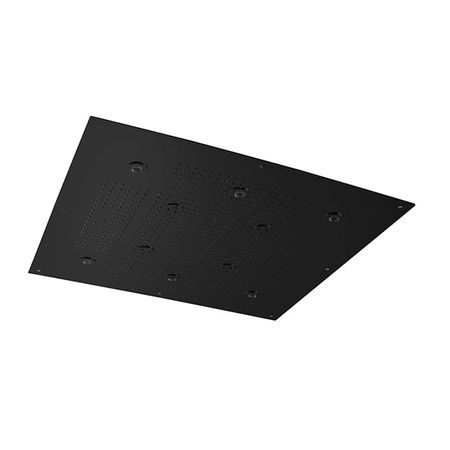 Roc. Seasons Multif. Negro Mate 60x60