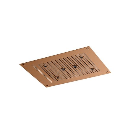Roc. Seasons Multif. Cobre 52x38