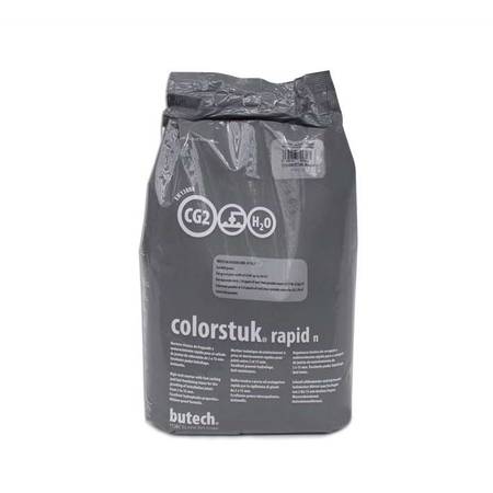 Затирка Colorstuk Rapid Oak 5kg