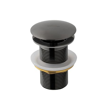 Vaciador Fijo Lav Sin Rebosadero Tit Cep