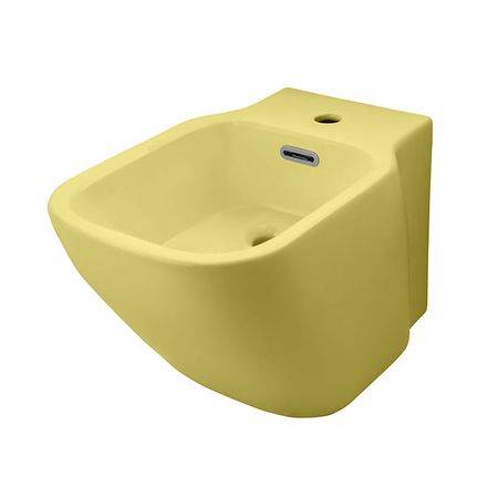 Bidet Susp Essence C Comp Amarill Canari
