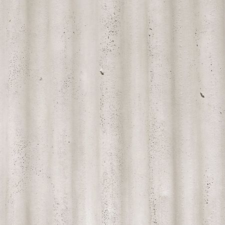 Panel Fw Wave White Sand Vert. 129,5x259