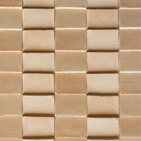 Panel Fw Mattonella Paglierino V. 114,5x0,2