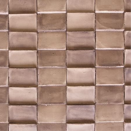 Panel Fw Mattonella Bruciato V. 114,5x259,5