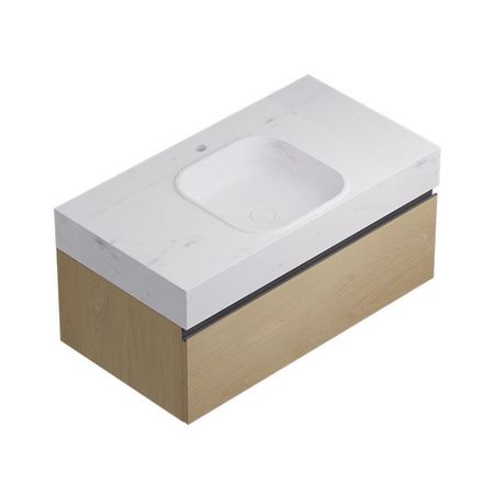 Conjunto Square Motif Countertop Persian Alba 90,4x48,7x42,5 Conjunto Square Motif Countertop Persian Alba 90,4x48,7x42,5