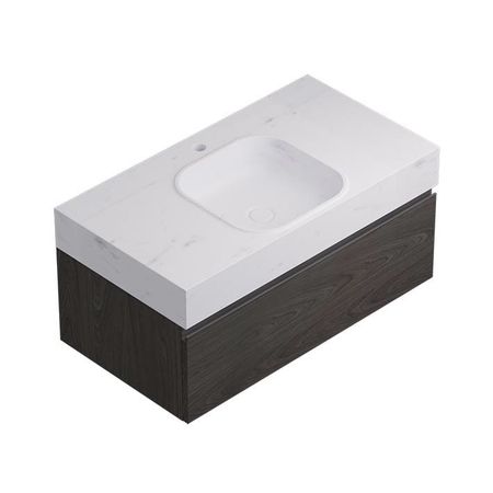 Conjunto Square Motif Countertop Persiannoche 90,4x48,7x42,5 Conjunto Square Motif Countertop Persiannoche 90,4x48,7x42,5