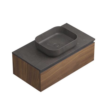 Conjunto Rectangle Motif Habana Seda 90,4x48,7x44,5