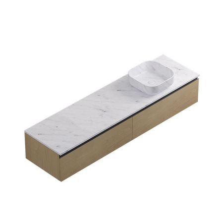 Conjunto L Square Motif Neve Alba Dca 48,7x180,4x44,5