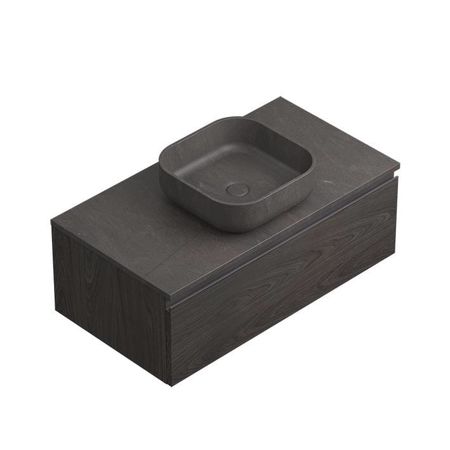 Conjunto Square Motif Habana Noche 90,4x48,7x44,5