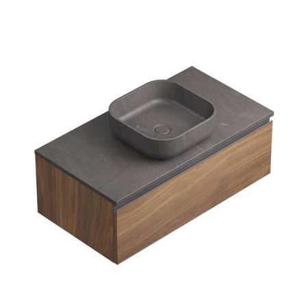 Conjunto Square Motif Habana Seda 90,4x48,7x44,5