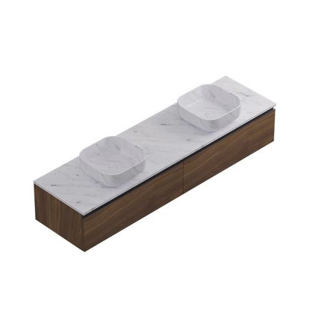 Conjunto L Square Motif Neve Seda Doble 48,7x180,4x44,5