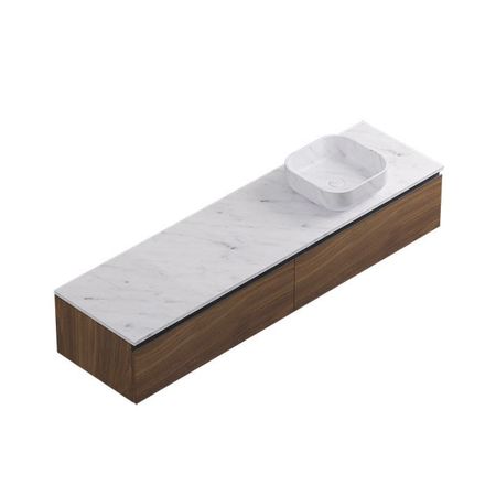 Conjunto L Square Motif Neve Seda Dca 48,7x180,4x44,5