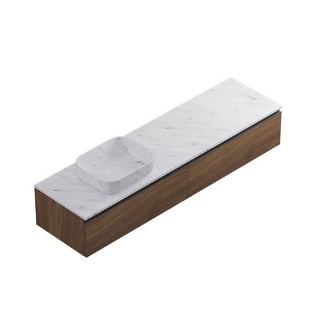 Conjunto L Rectangle Motif Neve Seda Izq 48,7x180,4x44,5