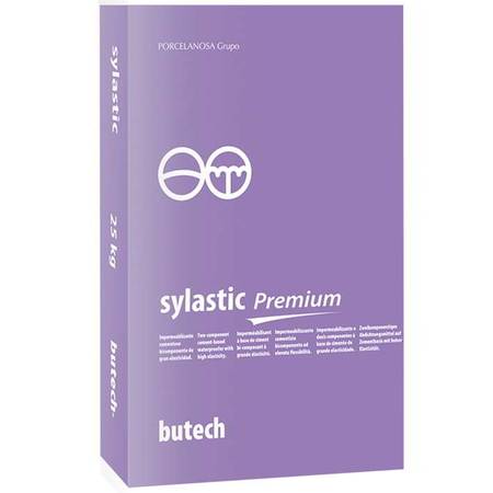 Sylastic Premium 15kg