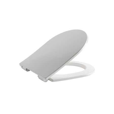 Asiento Inodoro New Nk Concept Soft Close Slim