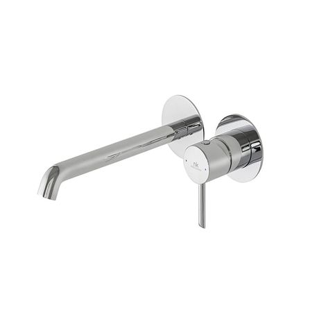 Mon Round Enc Lav Part Ext 2 Placas Cr