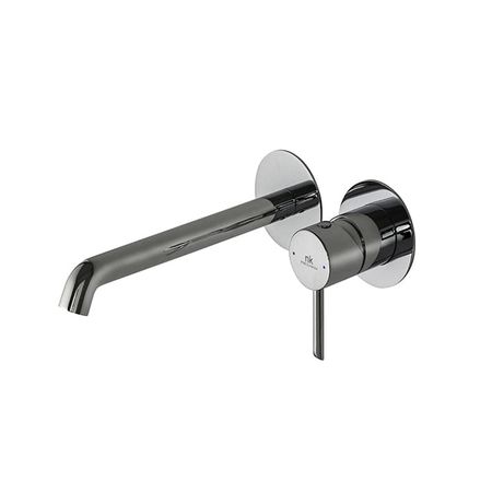 Mon Round Enc Lav Part Ext 2 Placas Tit