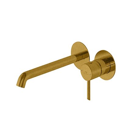 Mon Round En Lav P Ext 2 Placas Oro Cep