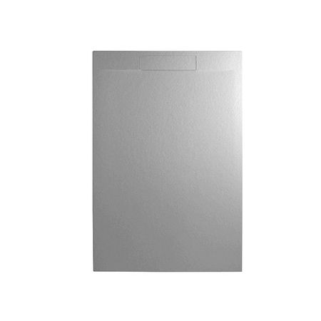 Plato Ducha Unseen Blanco 120x80