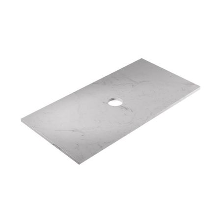Stone Top Bianca Classico S/g 100x50x2
