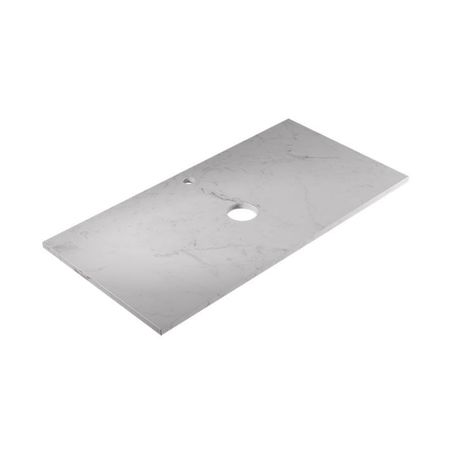 Stone Top Bianca Classico 100x50x2