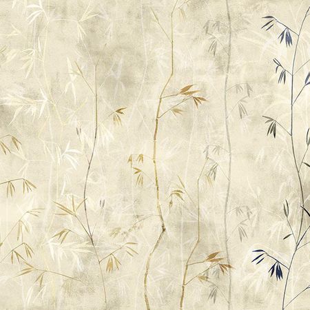 Skins Murals Stem Gold 280x416