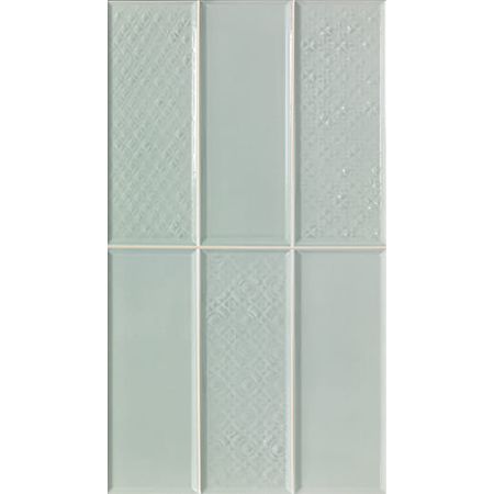 Granada Mint L 25x44,3