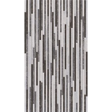 Jersey Mix L 25x44,3