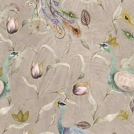 P. Allus. Capricce Nocce Matt B 120x260
