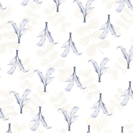 P. Allu. Nostalgia Blanco Mt. B 120x260