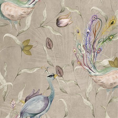 P. Allus. Capricce Nocce Matt A 120x260