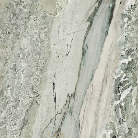 P. Allus. Forest Green Glazed C 120x260