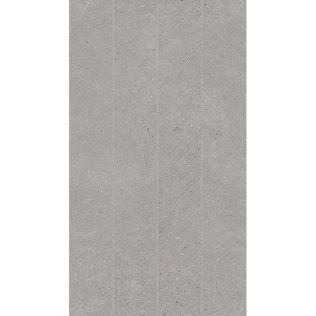 Spiga Bottega Acero L 33,3x59,2