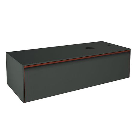 Mueble Lounge Verde T. Co. 120 Mueble Lounge Verde T. Co. 120