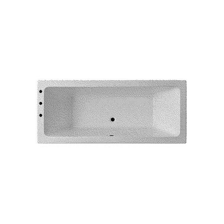 Alma Bbe Basic Mec Pl D 170x70