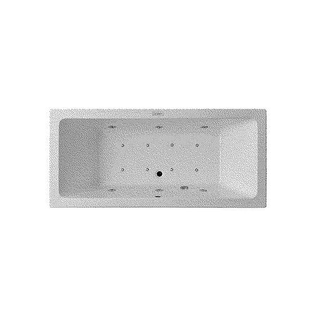 Alma Bbe Fus 180x80