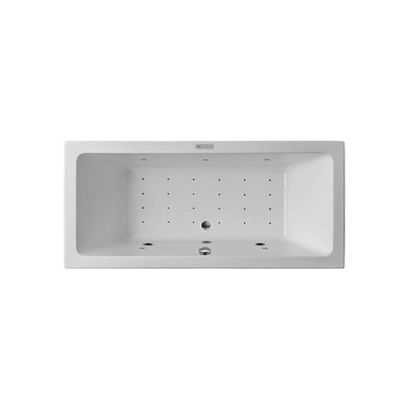 Alma Bbe Care+ 180x80