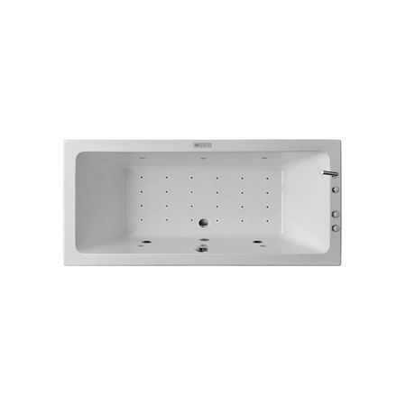 Alma Bbe Care+ Grp I 180x80