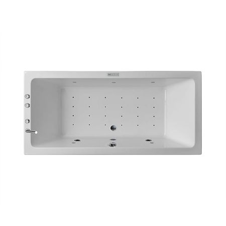 Alma Bbe Care+ Grp D 190x90