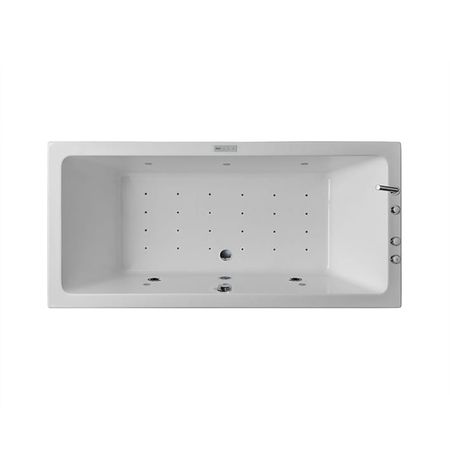 Alma Bbe Care+ Grp I 190x90
