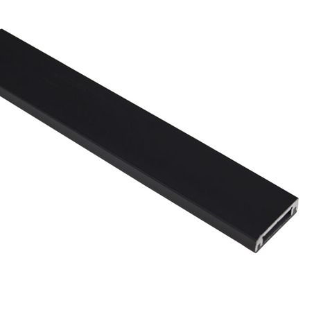 Pro-telo Light Slim Black 2. 5 Mts 0,55