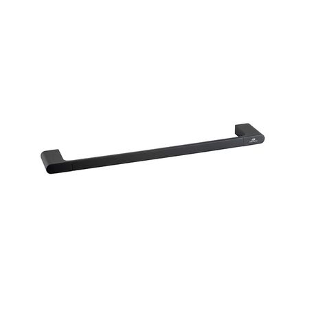 Toallero Nk Concept Negro 45 Toallero Nk Concept Negro 45