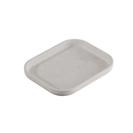 Motif Tray L Crema Italia 22x18x2,5