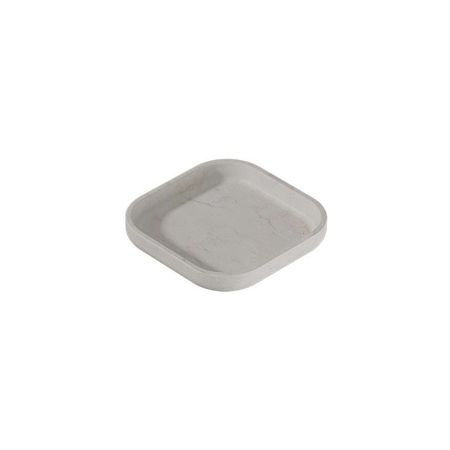 Motif Tray S Crema Italia 13,5x13,5x2