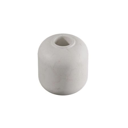 Motif Vase Crema Italia 14x14x15,5