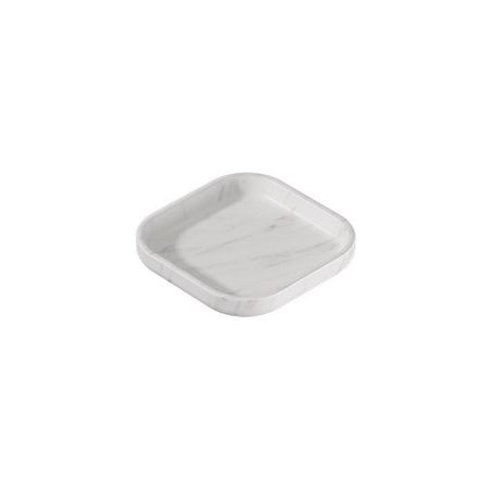 Motif Tray S Neve Di Carrara 13,5x13,5x2