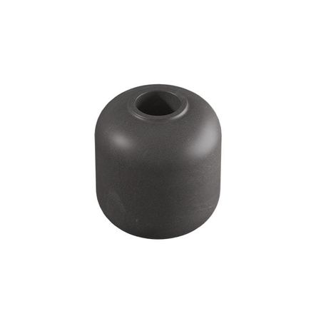 Motif Vase Habana Dark 14x14x15,5