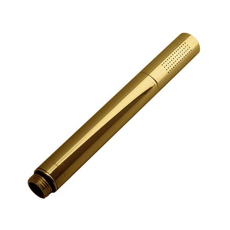 Maneta Ducha Minimal 1f. Oro